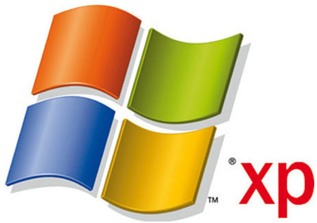 Windows XP logo